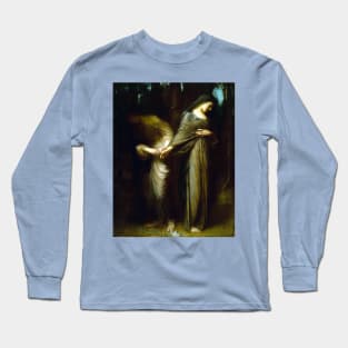 Vale (Farewell) - Arthur Hacker Long Sleeve T-Shirt